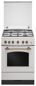 характеристики Кухонная плита Hansa FCGY62109 Фото