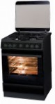 Kaiser HGG 62501 S Kitchen Stove, type of oven: gas, type of hob: gas