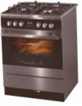 Kaiser HGG 64522 KR Kitchen Stove, type of oven: gas, type of hob: gas