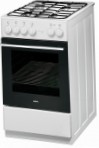Mora KS 113 MW Kitchen Stove, type of oven: electric, type of hob: gas