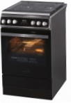 Kaiser HGE 52508 KR Kitchen Stove, type of oven: electric, type of hob: gas