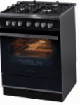 Kaiser HGG 61532 R Kitchen Stove, type of oven: gas, type of hob: gas