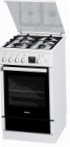 Gorenje GI 53339 AW Kitchen Stove, type of oven: gas, type of hob: gas