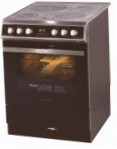 Kaiser HC 62082 KB Marmor Kitchen Stove, type of oven: electric, type of hob: electric