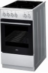Mora CS 103 MI Kompor dapur, jenis oven: listrik, jenis hob: listrik