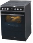 Kaiser HC 62082 KR Marmor Kitchen Stove, type of oven: electric, type of hob: electric