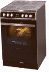 Kaiser HC 52082 KR Marmor Кухонна плита, тип духової шафи: електрична, тип вручений панелі: електрична