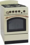 DARINA GM241 015 Bg Dapur, jenis ketuhar: gas, jenis hob: gas