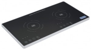 характеристики Кухонная плита Iplate YZ-QS Фото