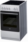 Mora CS 403 MI Kitchen Stove, type of oven: electric, type of hob: electric