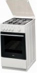 Mora PS 213 MW1 Kitchen Stove, type of oven: gas, type of hob: gas
