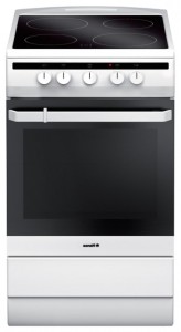 характеристики Кухонная плита Hansa FCCW54002 Фото
