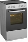 Vestel VC V55 S Fornuis, type oven: elektrisch, type kookplaat: elektrisch