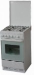 Лада 14.101 厨房炉灶, 烘箱类型: 气体, 滚刀式: 气体