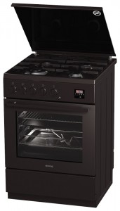 Характеристики Кухненската Печка Gorenje GI 632 E35BRKB снимка
