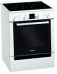 Bosch HCE744223 Dapur, jenis ketuhar: elektrik, jenis hob: elektrik