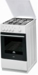 Mora PS 113 MW Kitchen Stove, type of oven: gas, type of hob: gas