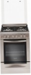 GEFEST 6100-02 0004 Kitchen Stove, type of oven: gas, type of hob: gas