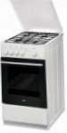 Mora PS 213 MW Kitchen Stove, type of oven: gas, type of hob: gas
