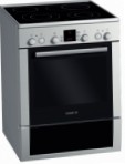 Bosch HCE744353 Кухненската Печка, тип на фурна: електрически, вид котлони: електрически