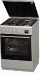 Gorenje GI 632 E16XKB Kitchen Stove, type of oven: gas, type of hob: gas