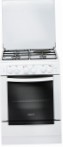 GEFEST 6111-02 Kitchen Stove, type of oven: gas, type of hob: combined