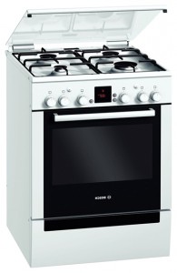 характеристики Кухонная плита Bosch HGG345223 Фото