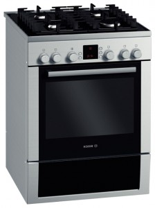 Характеристики Кухонна плита Bosch HGV747356 фото