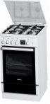 Gorenje GI 52478 AW Kitchen Stove, type of oven: gas, type of hob: gas