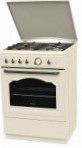 Gorenje GI 62 CLI Fornuis, type oven: gas, type kookplaat: gas