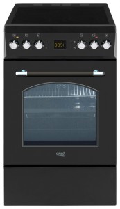 характеристики Кухонная плита BEKO CSE 57300 GAR Фото