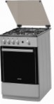 Gorenje GI 52125 AS Kitchen Stove, type of oven: gas, type of hob: gas