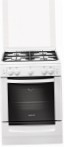 GEFEST 6100-01 0002 Kitchen Stove, type of oven: gas, type of hob: gas