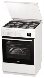 Характеристики Кухненската Печка Gorenje GI 632 E35WKB снимка