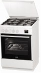 Gorenje GI 632 E35WKB Kitchen Stove, type of oven: gas, type of hob: gas