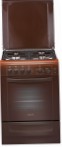 GEFEST 6100-04 0001 厨房炉灶, 烘箱类型: 气体, 滚刀式: 气体
