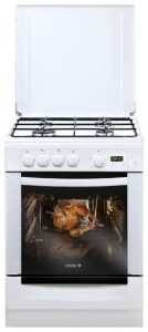 характеристики Кухонная плита GEFEST 6100-03 Фото