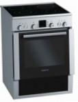 Bosch HCE745853R Кухненската Печка, тип на фурна: електрически, вид котлони: електрически