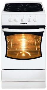 характеристики Кухонная плита Hansa FCCW51004011 Фото
