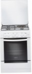 GEFEST 6110-02 厨房炉灶, 烘箱类型: 气体, 滚刀式: 结合