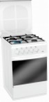 Flama FG2426-W Kitchen Stove, type of oven: gas, type of hob: gas