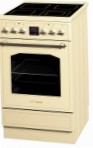 Gorenje EC 55320 RW Fornuis, type oven: elektrisch, type kookplaat: elektrisch