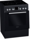 Bosch HCE644663R Kompor dapur, jenis oven: listrik, jenis hob: listrik