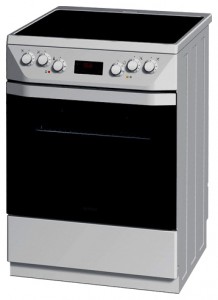 Характеристики Кухонна плита Gorenje EC 65345 BX фото