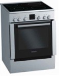 Bosch HCE644653 Kompor dapur, jenis oven: listrik, jenis hob: listrik