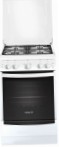 GEFEST 5100-02 0009 Kitchen Stove, type of oven: gas, type of hob: gas
