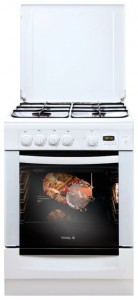 характеристики Кухонная плита GEFEST 6100-04 Фото