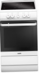Hansa FCCW53001 Kitchen Stove, type of oven: electric, type of hob: electric