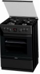 Gorenje GI 63396 DBR Kitchen Stove, type of oven: gas, type of hob: gas