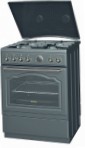 Gorenje K 67 CLB Kitchen Stove, type of oven: electric, type of hob: gas